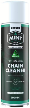 Preview: Kettenpflege-Set - OXFORD - MINT Motorcycle Chain & Lube Kit